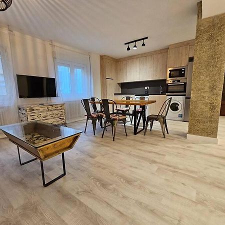 1A108 Amplio Y Moderno Apartamento Хіхон Екстер'єр фото