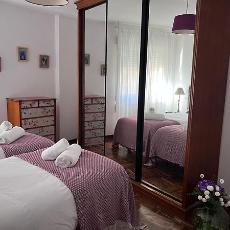 1A108 Amplio Y Moderno Apartamento Хіхон Екстер'єр фото