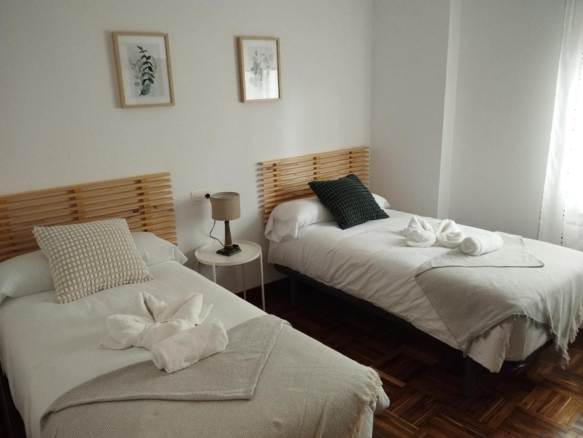 1A108 Amplio Y Moderno Apartamento Хіхон Екстер'єр фото